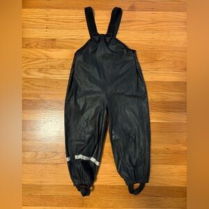 H&M Kids Rain Pants